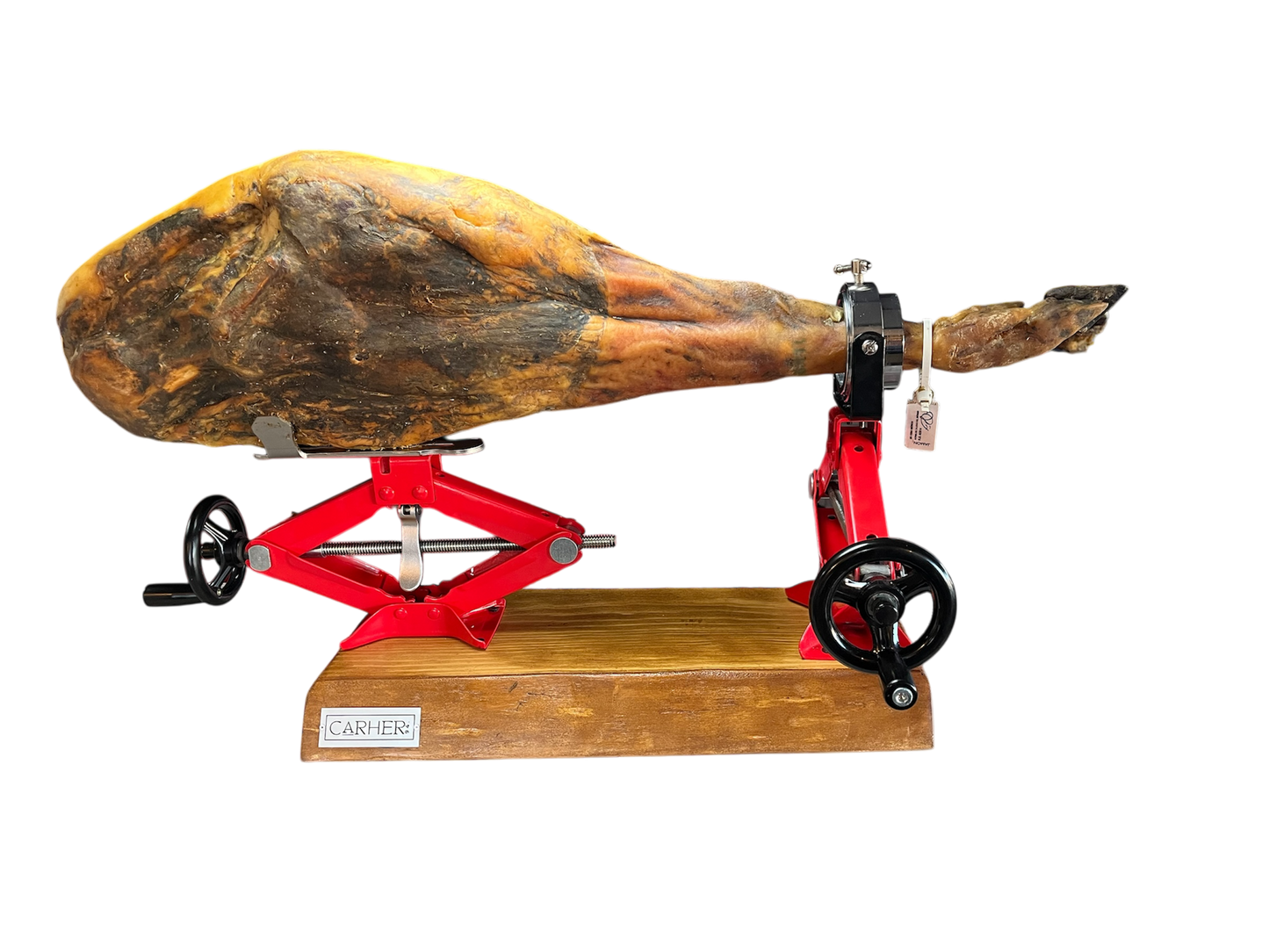 Jamonero giratorio
