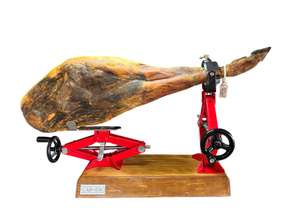 Jamonero Carher94 giratorio