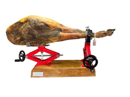 Jamonero Carher94 giratorio